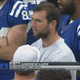 Illustration for article titled Report: Holy Shit! Andrew Luck Is Retiring!